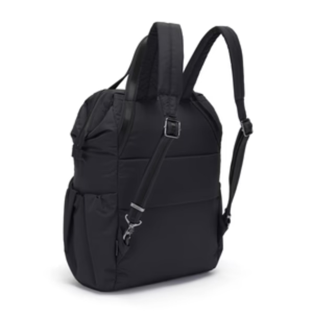 Citysafe® CX Anti-Theft Backpack in Black - Picture 3 of 6